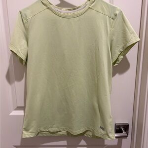 Stio crester trail tee SS